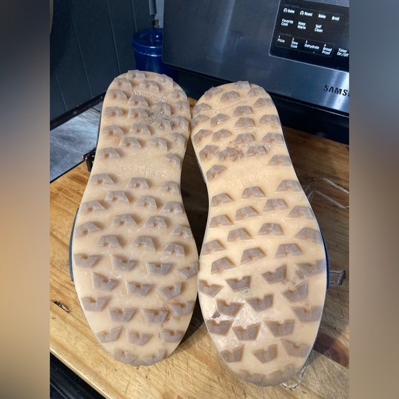 Rare Adidas NMD R1 Trail Shoes, Size 11.5 - Picture 10 of 11